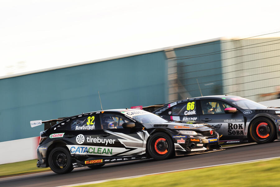 93 Btcc