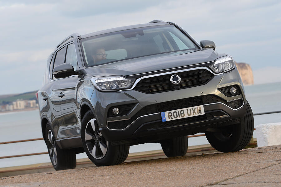 93 Ruppert cars instead of flying readers q ssangyong