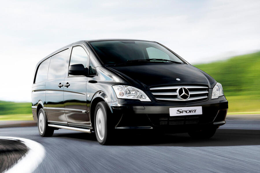 93 Ulez used car roundup 2021 people carrier