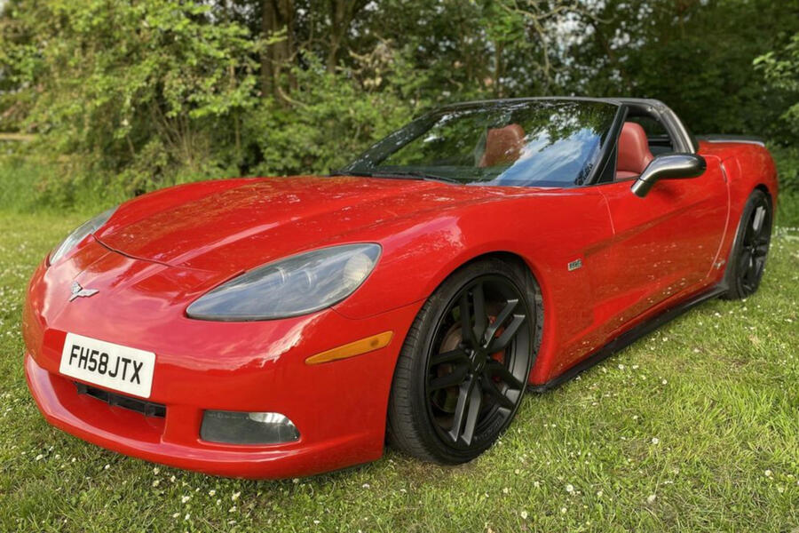 94 Btbwd august 13 corvette