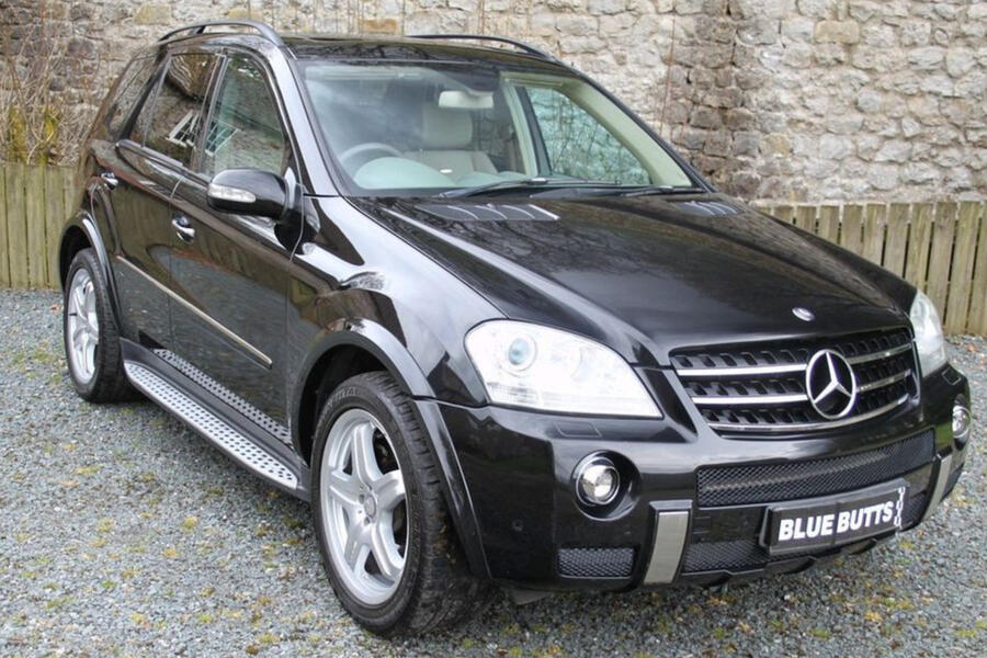 94 Btbwd oct 1 2021 ml63 amg