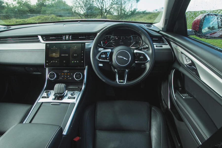 94 Jaguar xf sportbrake