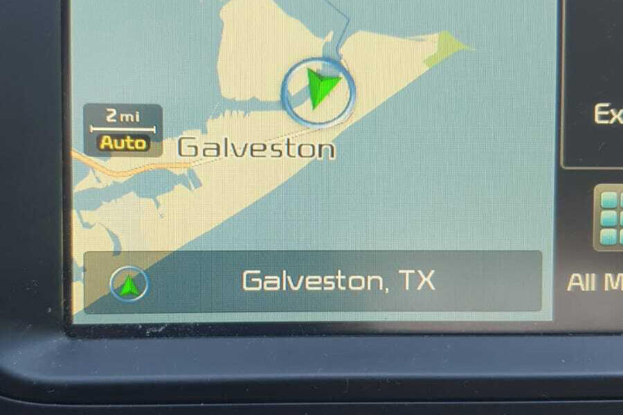 94 Ruppert column 28 september rupperts garage gps