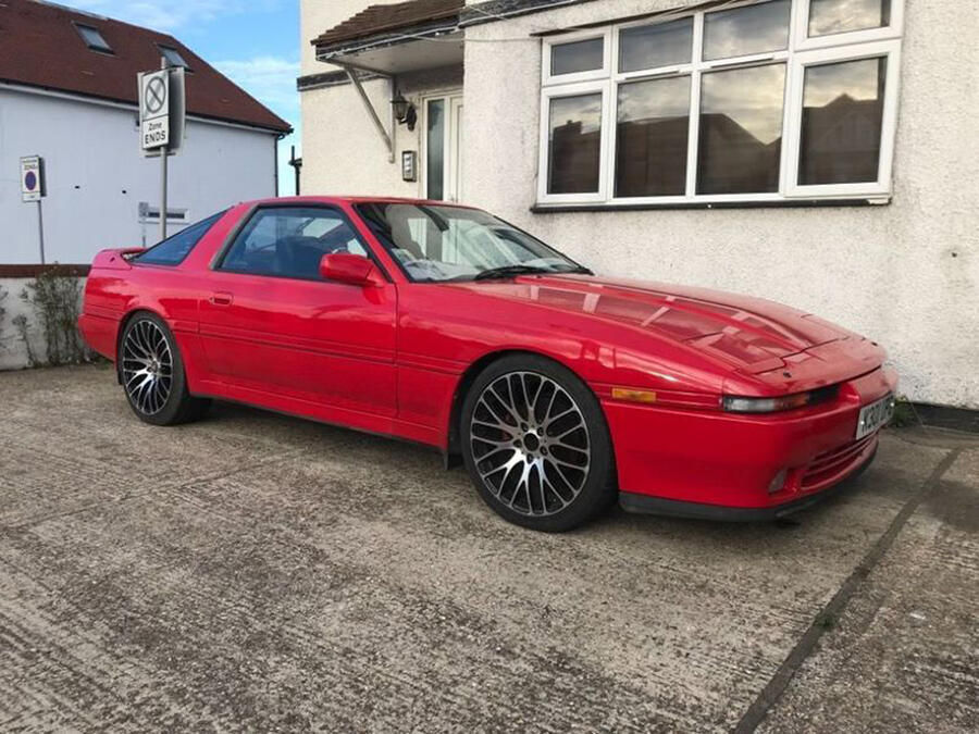 94 Supra