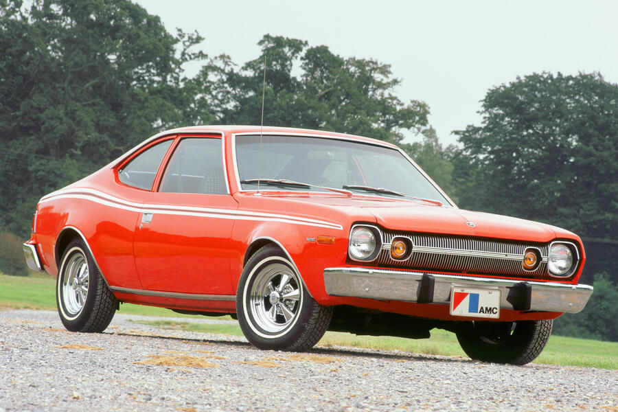 94 Worst bond cars ever list 2021 amc hornet