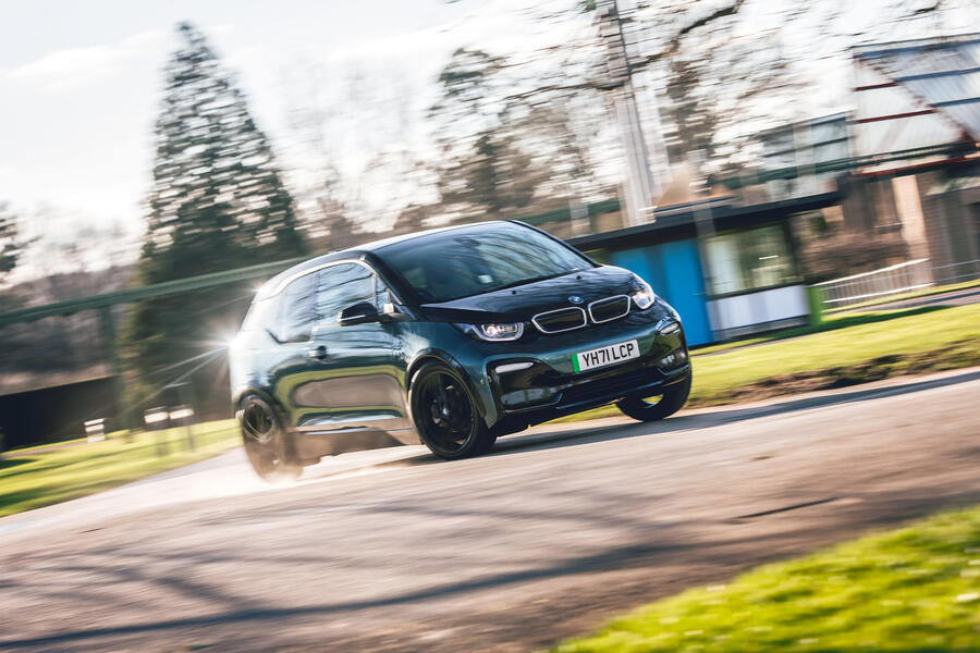 95 Steve cropley mustang birthday party bmw i3