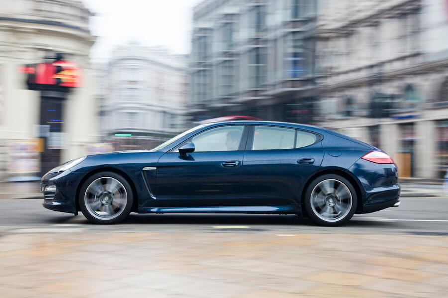 95 Ulez used car roundup 2021 super saloon