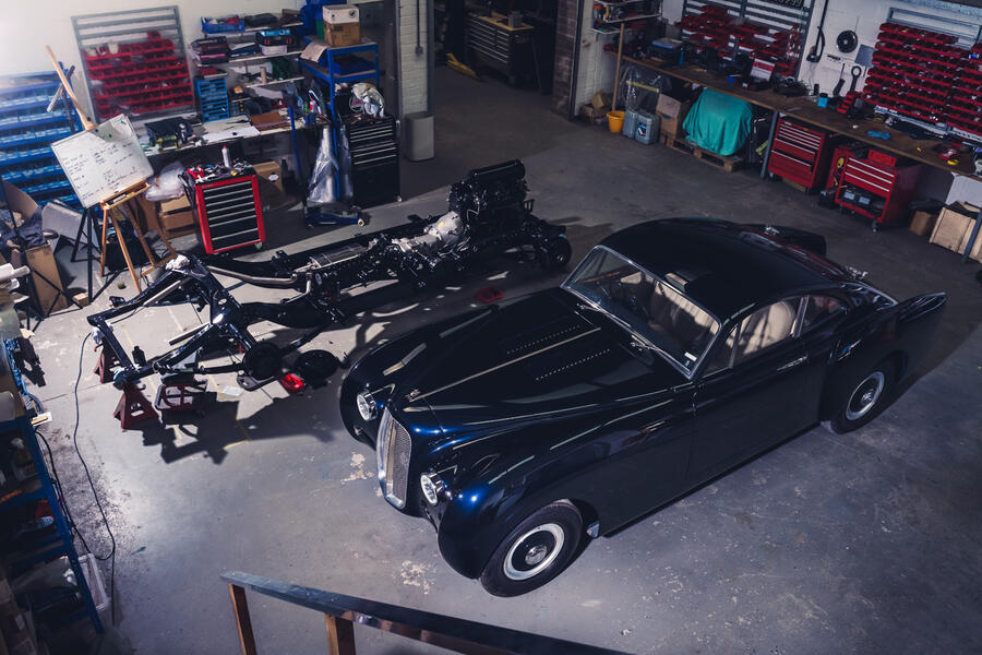 97 Bensport la sarthe feature 2021 garage