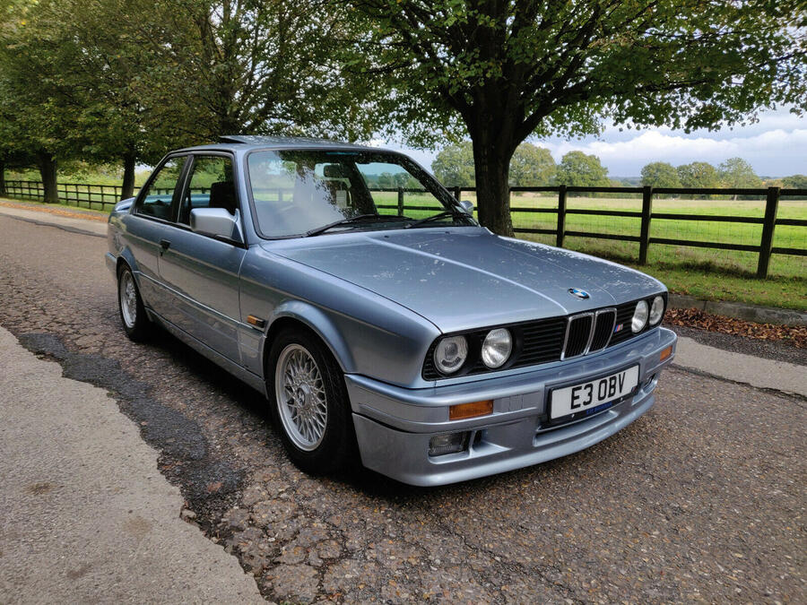 97 E30 ruppert