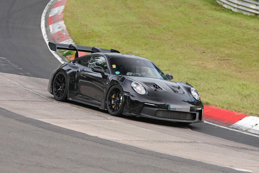 97 Every porsche 911 coming soon 911 gt3 rs