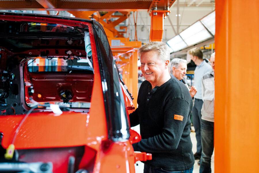 97 Henrik fisker interview 2022 in graz