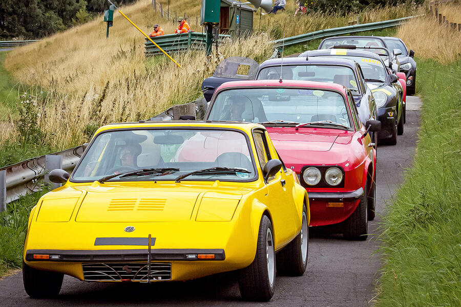 97 Hillclimbing introduction feature 2021 lineup