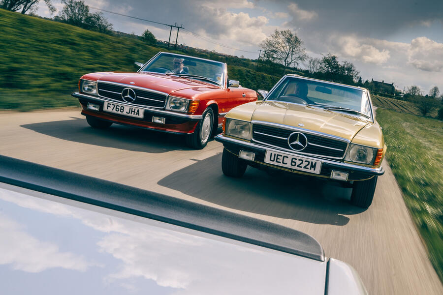 97 Ulez used car roundup 2021 loophole classic