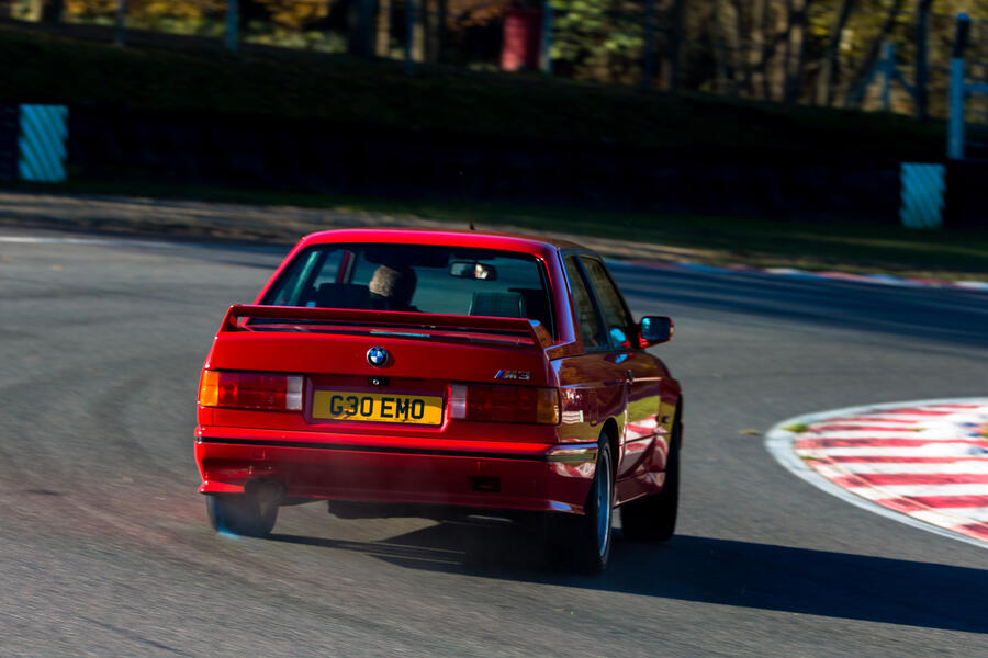 98 Bmw e30 m3