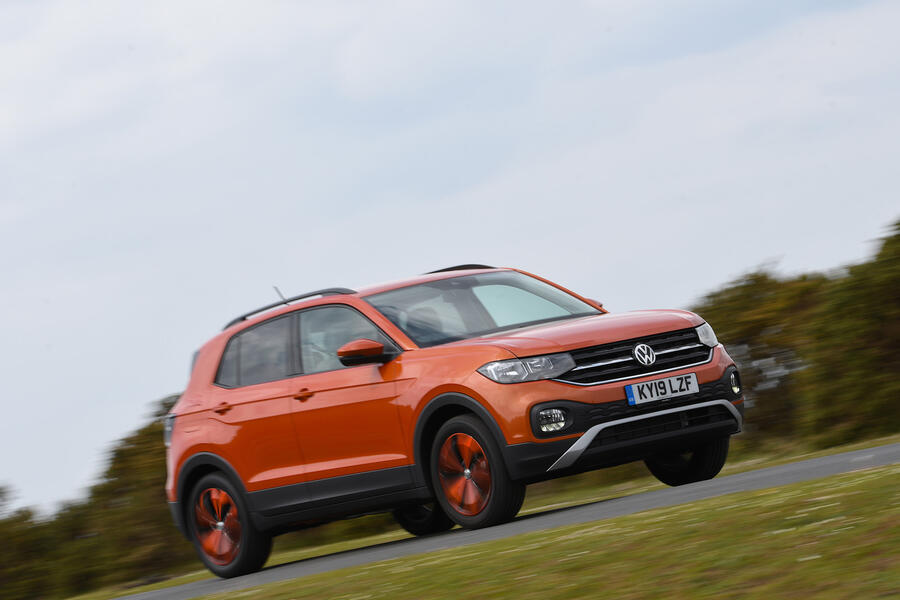 98 Nearly new buying guide vw t cross side