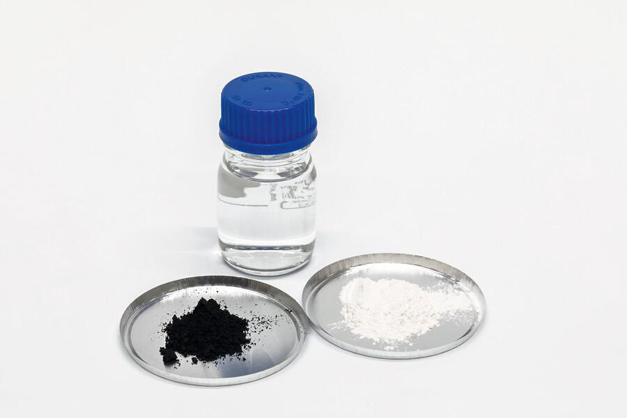 98 Under the skin graphite boxout