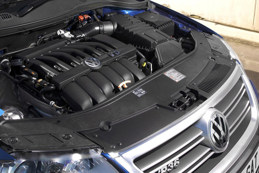 9 Large 4425 passatr36