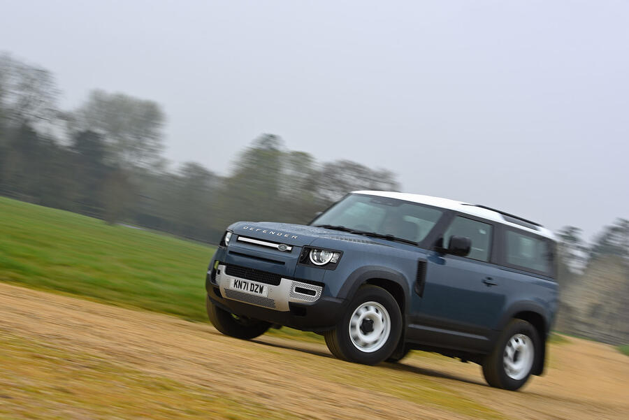 Ac awards lr defender 90   ww 22   20220329 0162