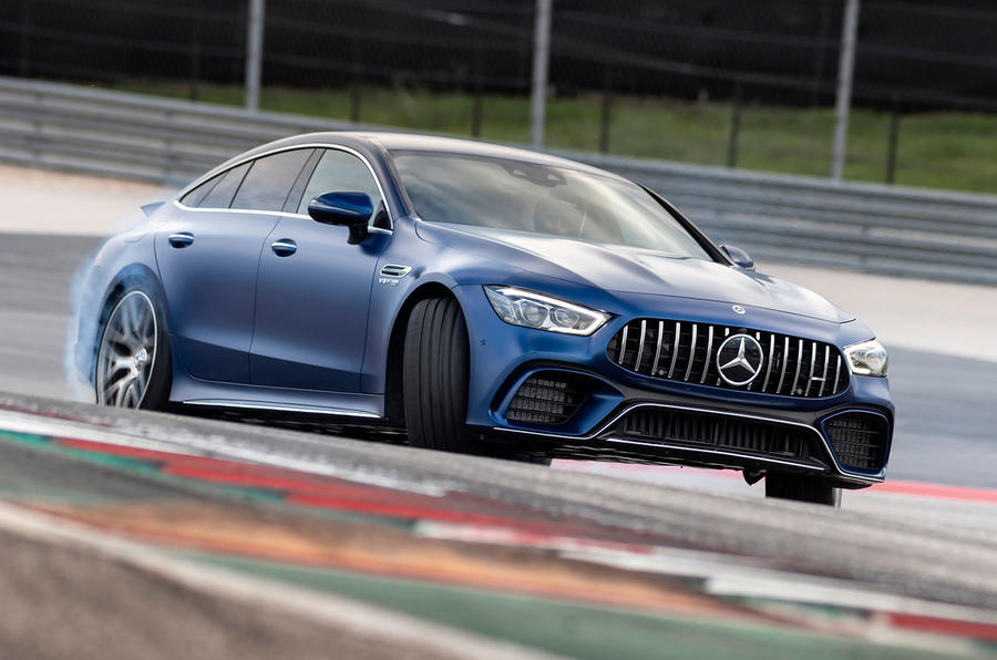 Amg gt4 943 0