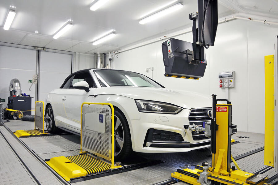 Audi 0