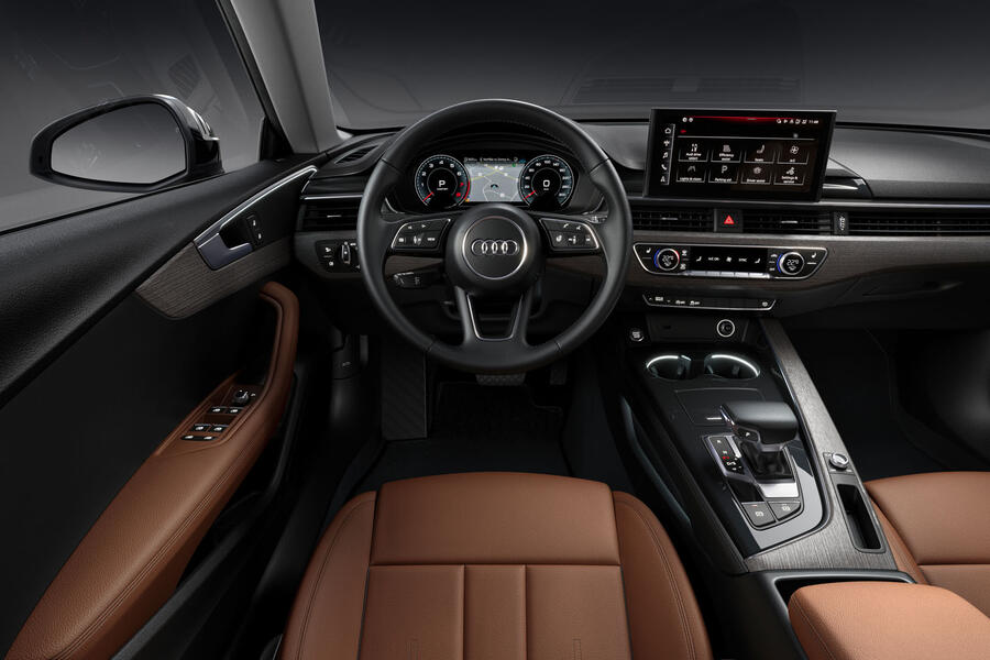Audi a5 sportback 2019 4