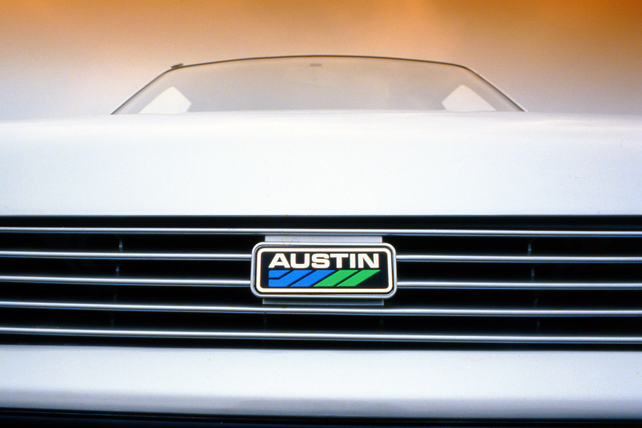 Austin