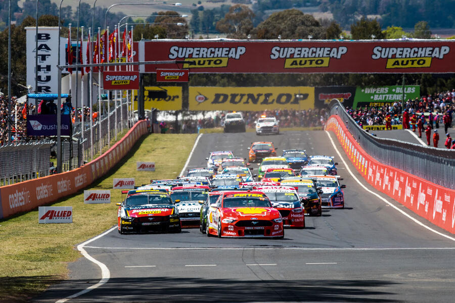 Bathurst 1000