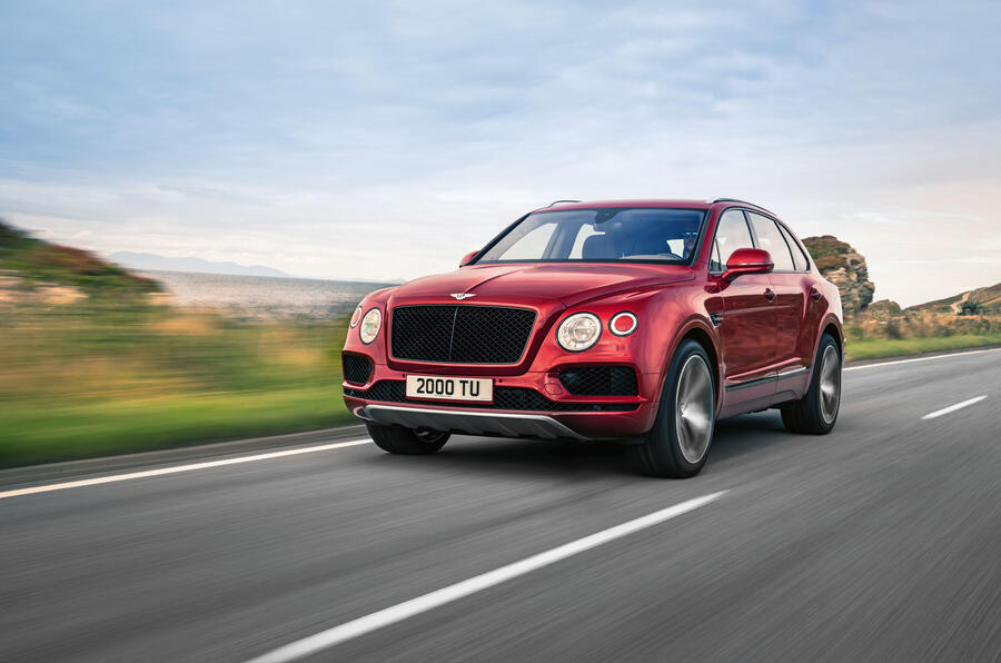 Bentayga 1