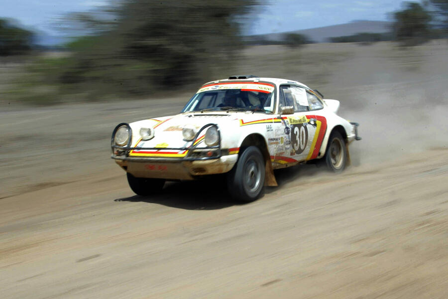 Bjorn waldegaard gettyimages 98656903