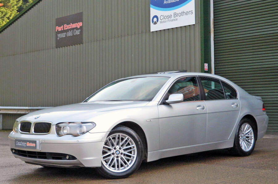 Bmw 7 series 745i 348145413 3