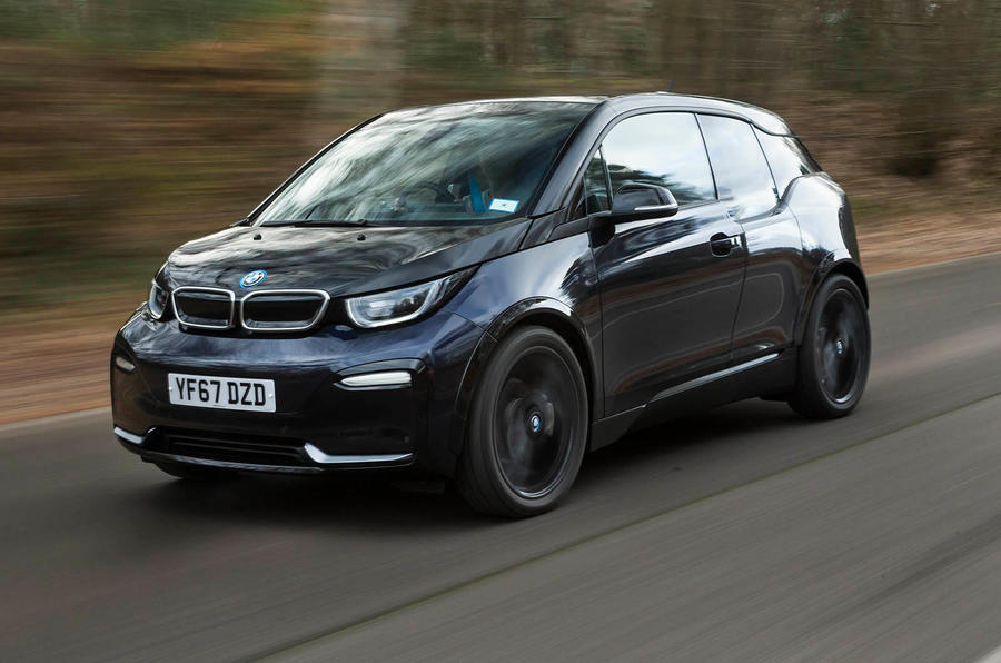 Bmw i3s rt 2018 2586 0