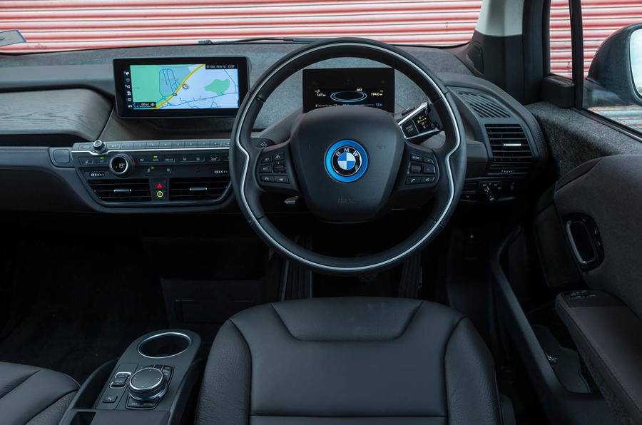 Bmw i3s rt 2018 2591 0