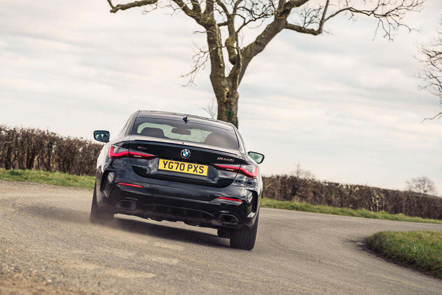 Bmw m440i pw lt 00963