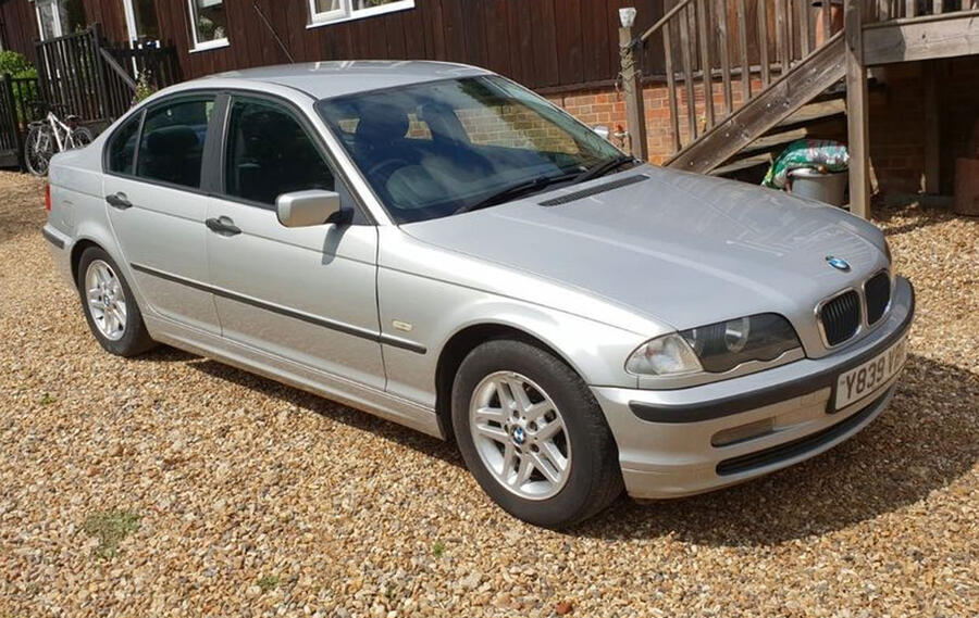 Bmw 318i