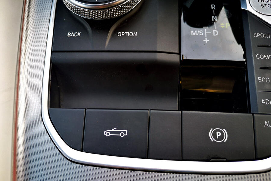 Bmw z4 lt roof button 9th october