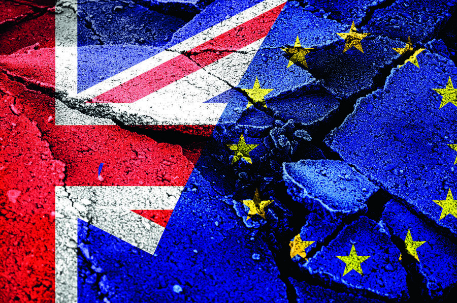 Brexit 601 0