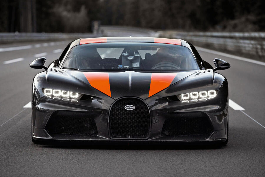 Bugatti chiron super sport 300 front 1568380522 copy