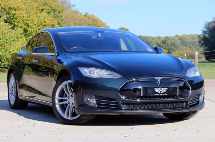 Buy them before we do tesla model s