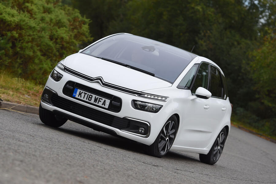 C4 spacetourer 2018439