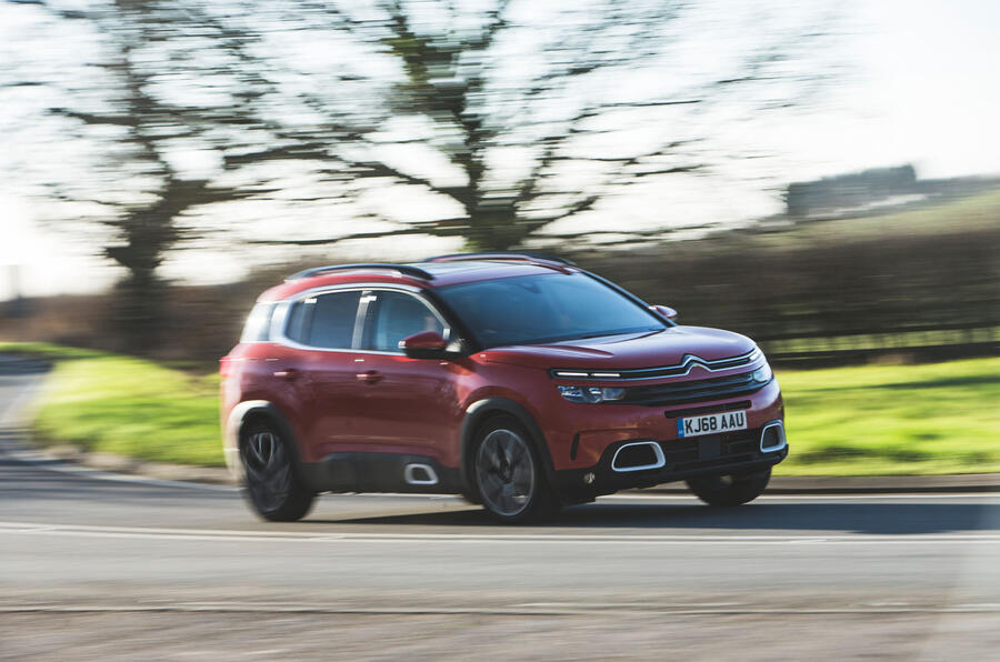 C5 aircross rt 2019 5354f
