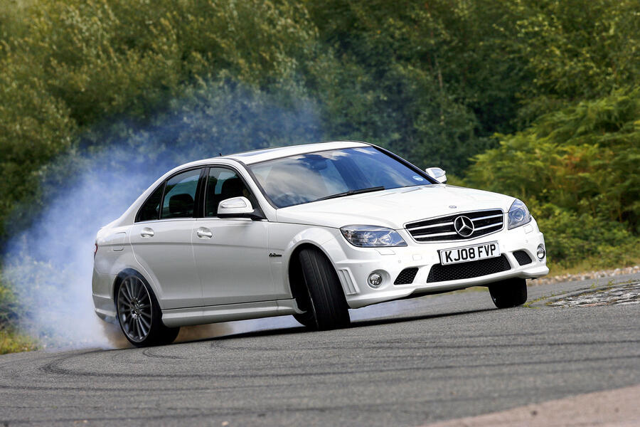 C63amg 014