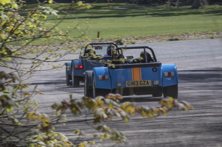 Caterham v caterham 10010
