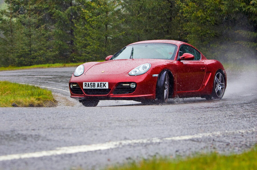 Cayman