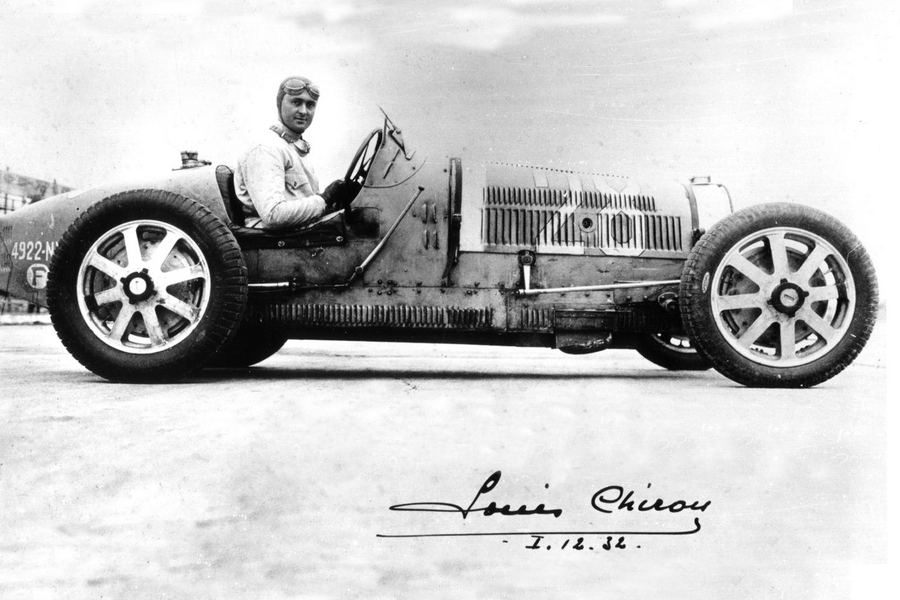 Chiron