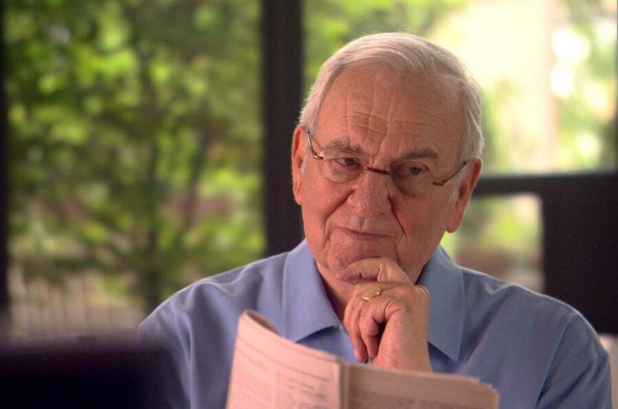 Classic sports car   rip lee iacocca   7