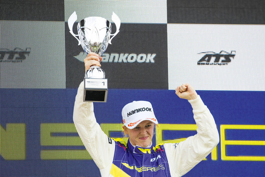 Column alice powell 1