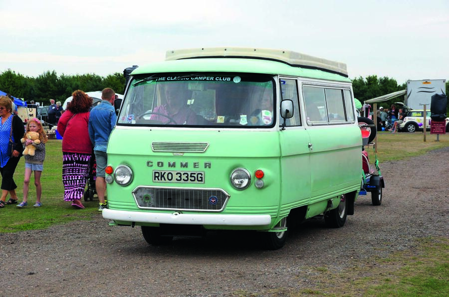 Commer