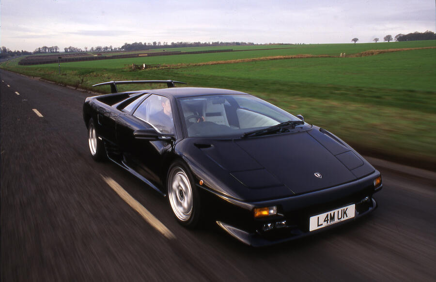 Diablo vt081