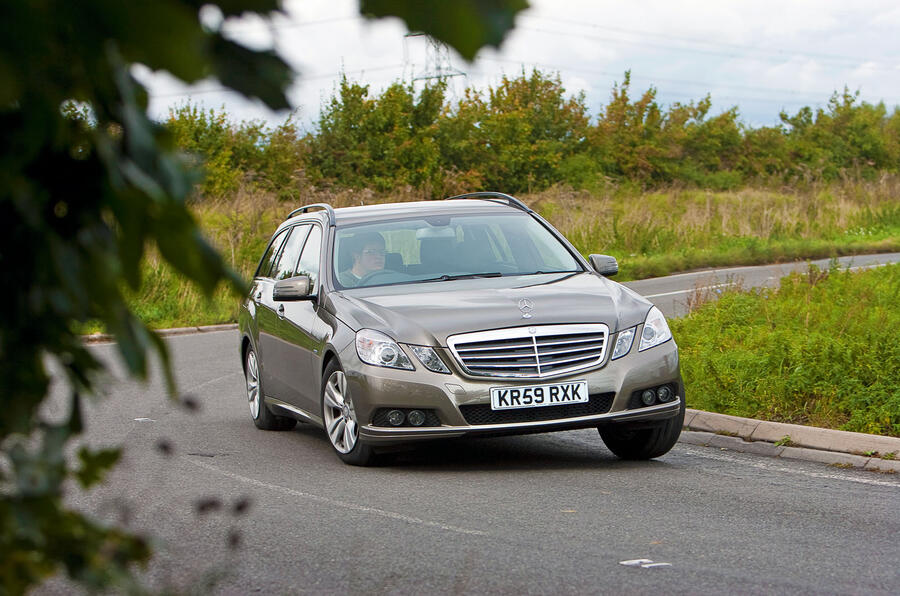 E class estate 2009 489