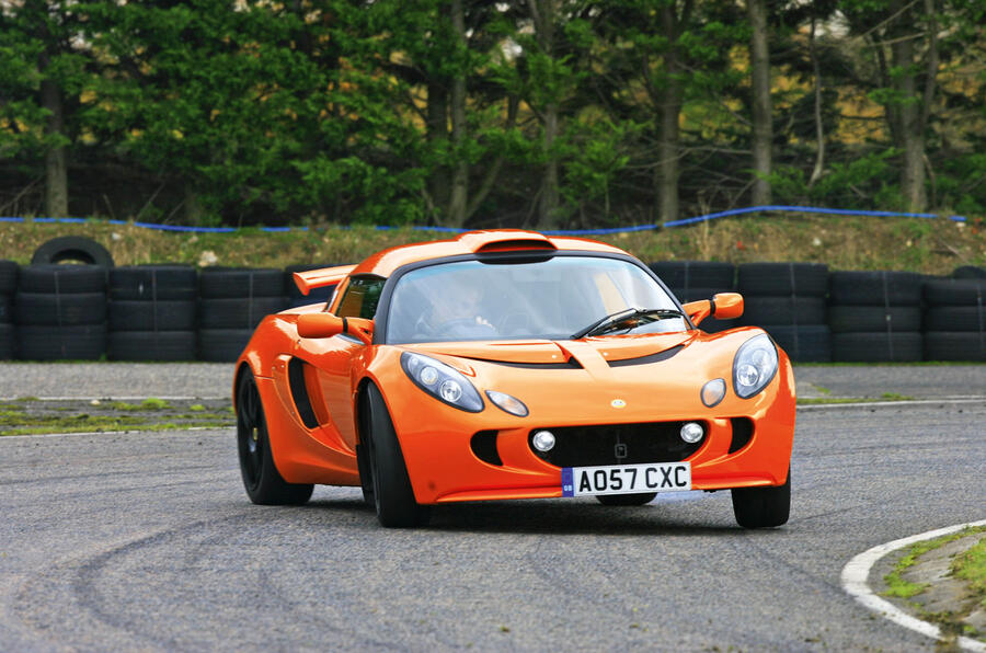 Exige fcorn2